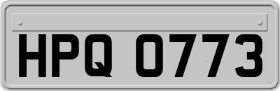 HPQ0773