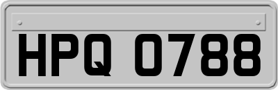 HPQ0788