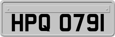 HPQ0791