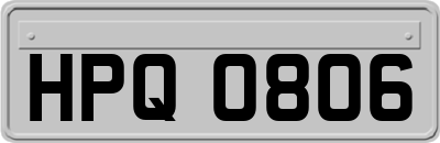 HPQ0806