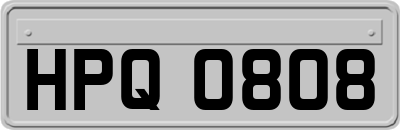 HPQ0808