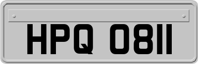 HPQ0811