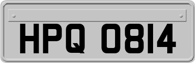 HPQ0814