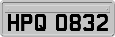 HPQ0832