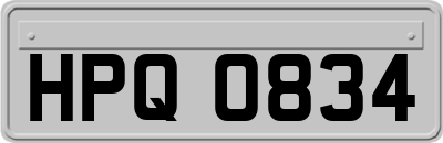 HPQ0834