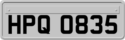 HPQ0835