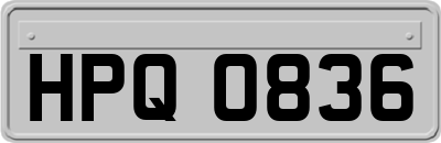 HPQ0836