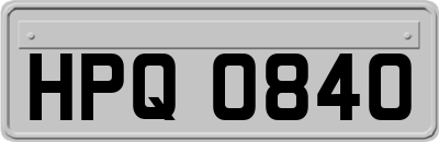 HPQ0840