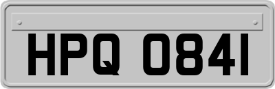 HPQ0841