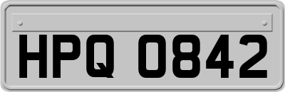 HPQ0842