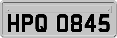 HPQ0845