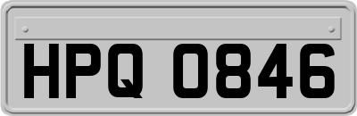 HPQ0846