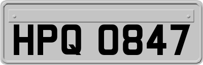 HPQ0847