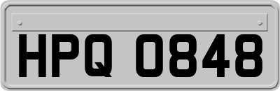 HPQ0848