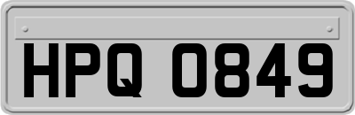 HPQ0849