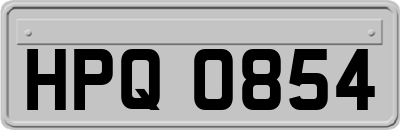 HPQ0854