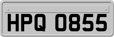 HPQ0855