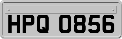 HPQ0856