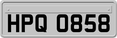 HPQ0858