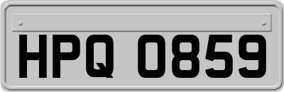 HPQ0859