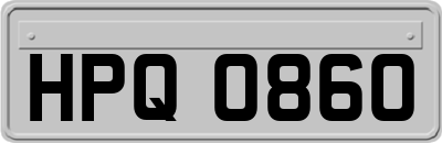 HPQ0860