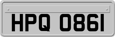 HPQ0861