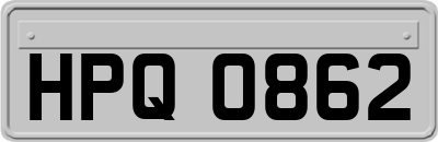 HPQ0862