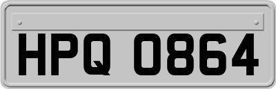 HPQ0864