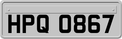 HPQ0867