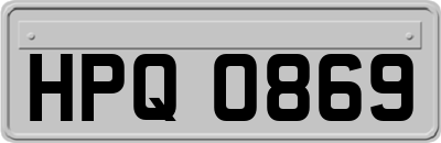 HPQ0869