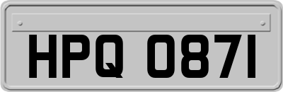 HPQ0871