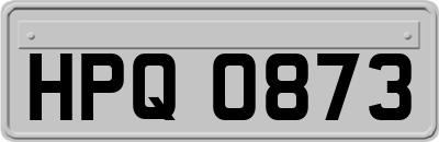 HPQ0873