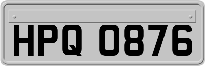 HPQ0876