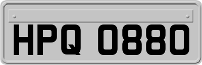 HPQ0880