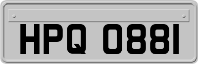 HPQ0881