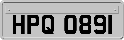 HPQ0891