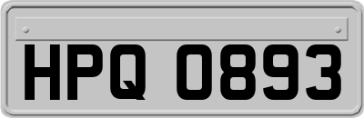 HPQ0893