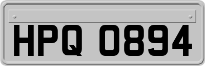 HPQ0894