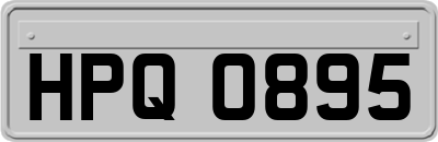 HPQ0895