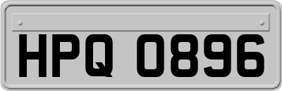 HPQ0896