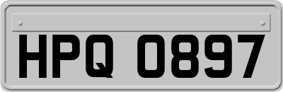 HPQ0897