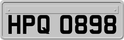 HPQ0898