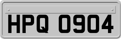 HPQ0904