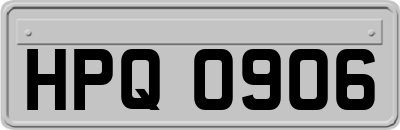 HPQ0906