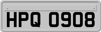 HPQ0908