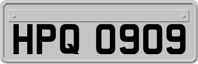 HPQ0909