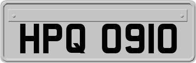 HPQ0910