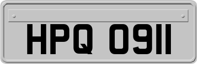 HPQ0911