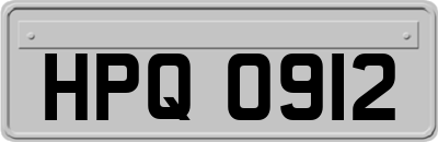 HPQ0912