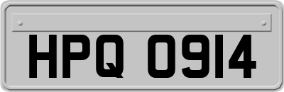 HPQ0914